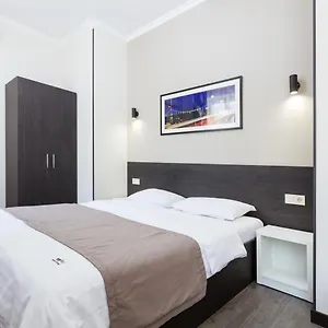 Apartahotel Khreshchatyk - Independence Square
