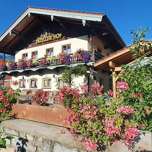 Hotel Gaestehaus Inzeller Hof ***