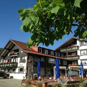 Gasthuis Bergbauernwirt Im Landhaus Bolgental ***