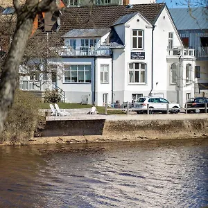 Aparthotel Roenne, Ängelholm