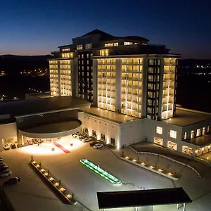 Hotel Alusso Thermal