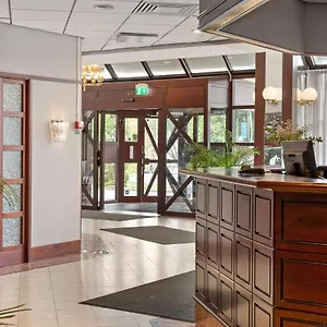 **** Hotel Western Royal Star Schweden