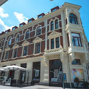 4* Hotel Twentysix