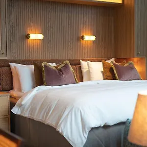 Hotel Jacy'z &