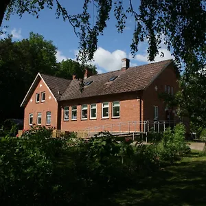 Hostel Hallandsasen, Hjärnarp