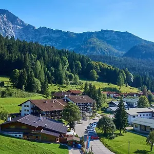 Hotel Alpenresidenz Buchenhoehe