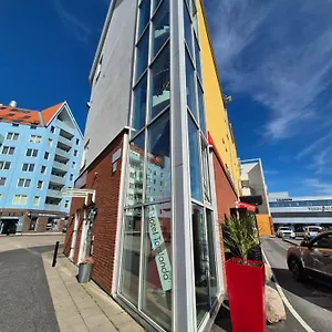 Torslanda Studios 3* Göteborg