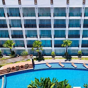 **** Hotel Fairfield By Marriott Bali Indonesien