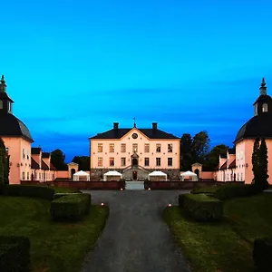 Hotel Hesselby Slott ****