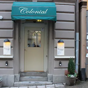 Colonial Stoccolma