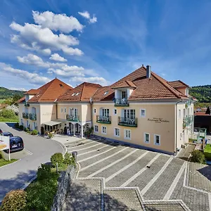 **** Hotel Akzent Bayerwald-residenz Deutschland