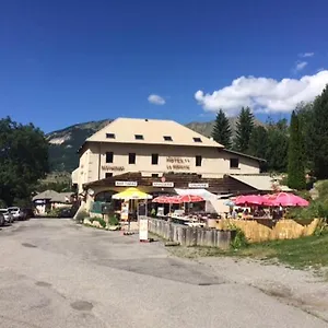 Hotel La Portette **