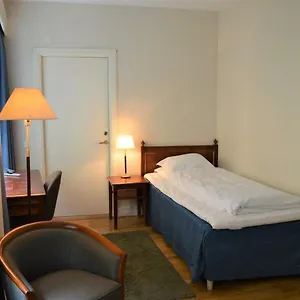 Hotel Baltzar Jacobsen Sure Collection By Western, Malmø