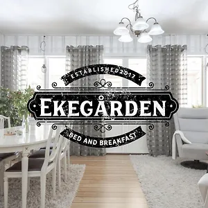 Bed & Breakfast Ekegarden 