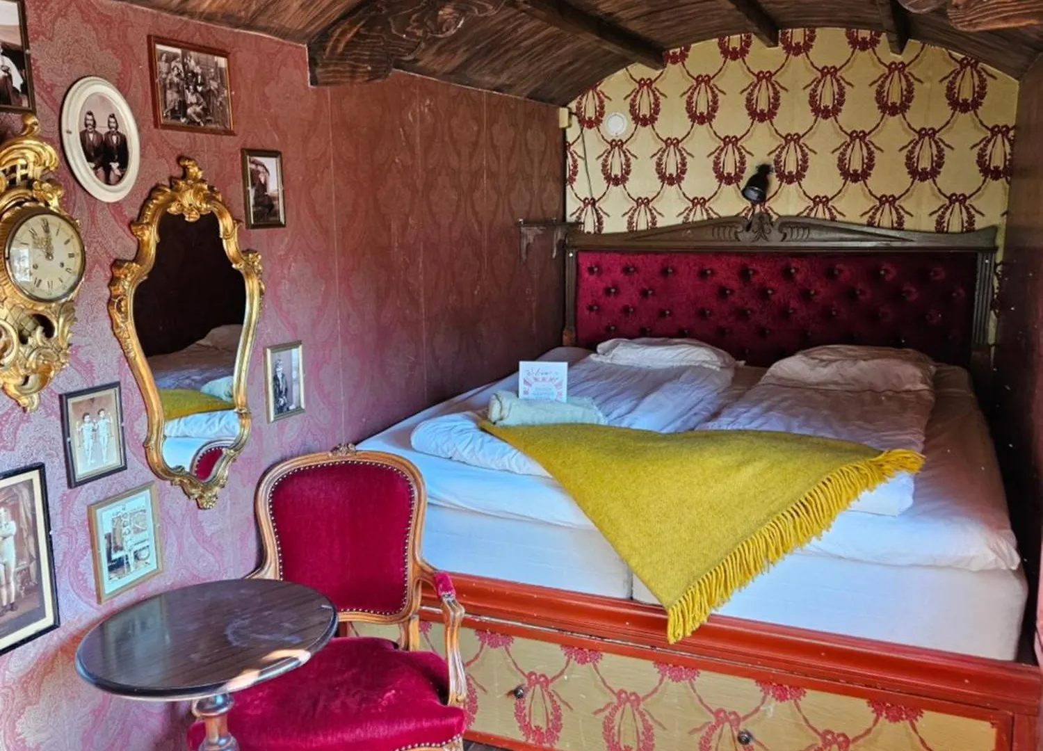 Grand Circus Hotel Malmö 3*,